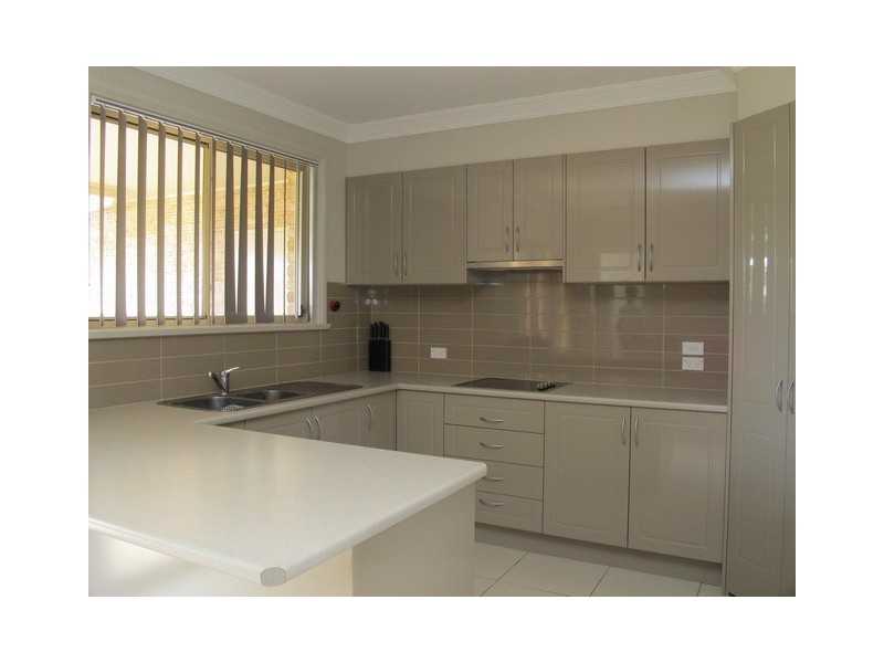 Unit 6 / 12 Denison Street, Mudgee NSW 2850