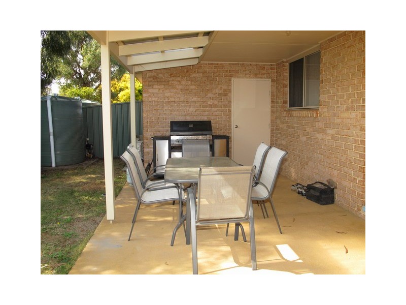Unit 6 / 12 Denison Street, Mudgee NSW 2850