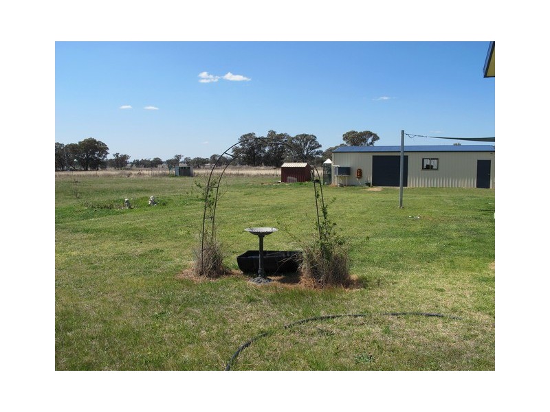 26 Black Lead Lane, Gulgong NSW 2852