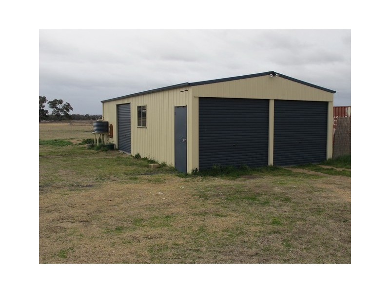 26 Black Lead Lane, Gulgong NSW 2852