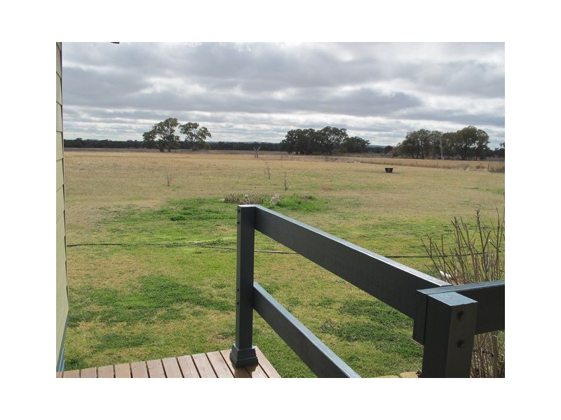 26 Black Lead Lane, Gulgong NSW 2852