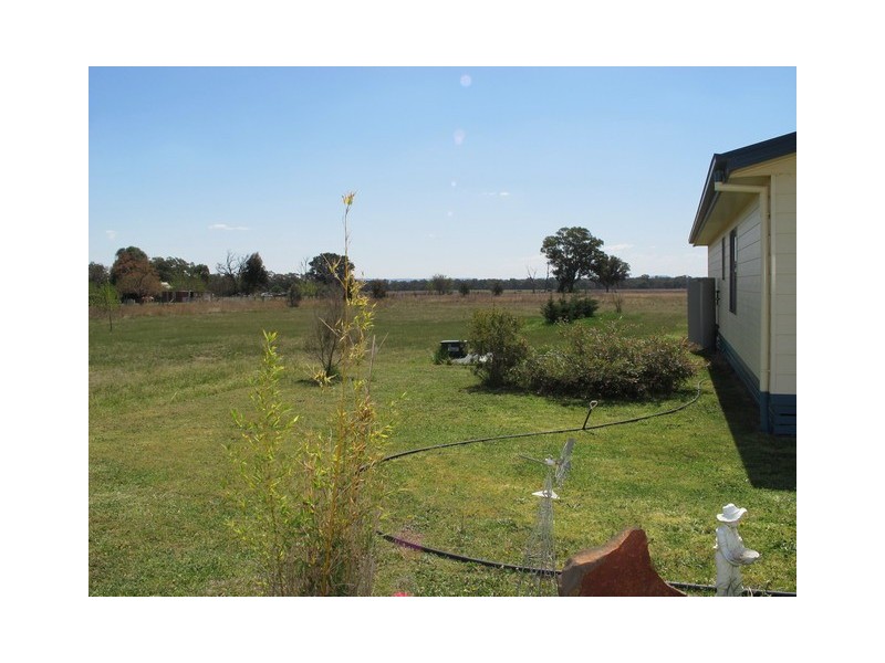 26 Black Lead Lane, Gulgong NSW 2852