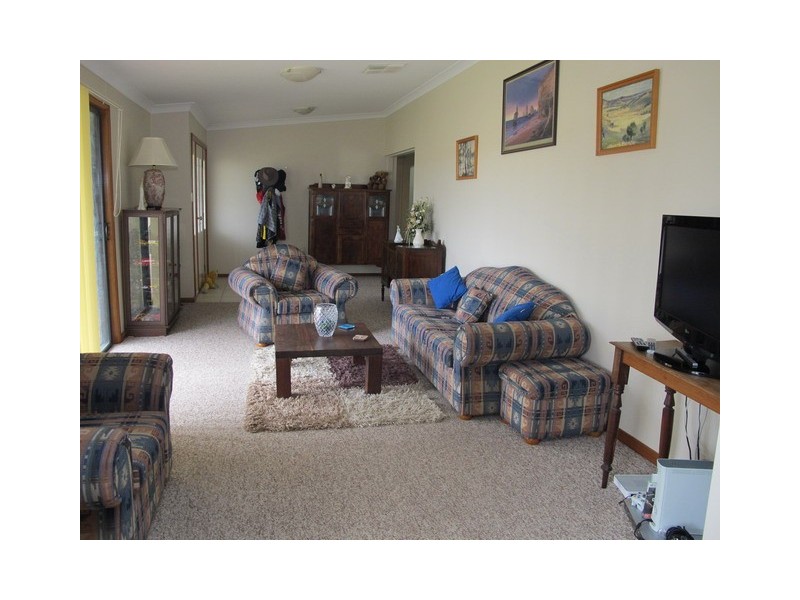 26 Black Lead Lane, Gulgong NSW 2852