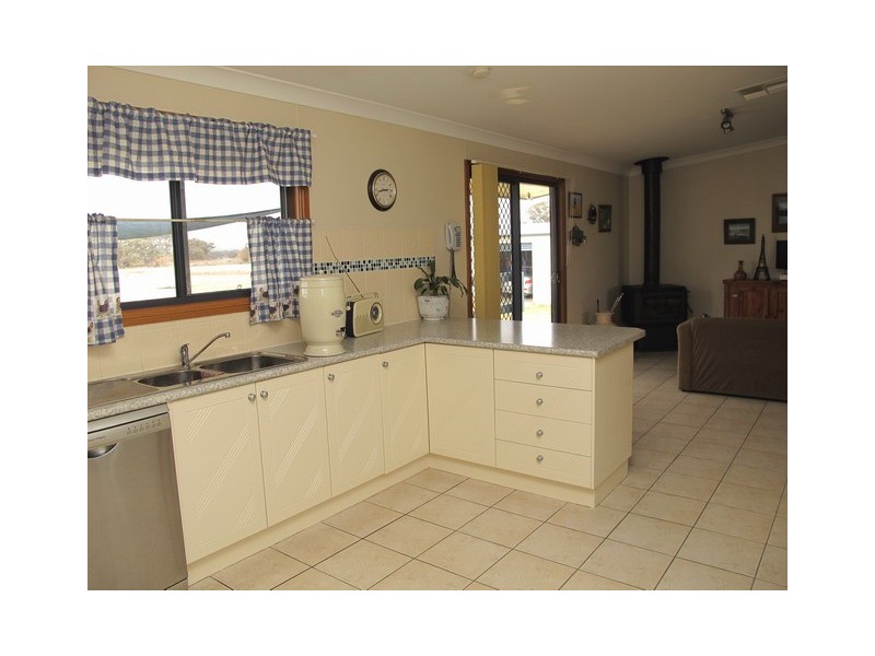 26 Black Lead Lane, Gulgong NSW 2852