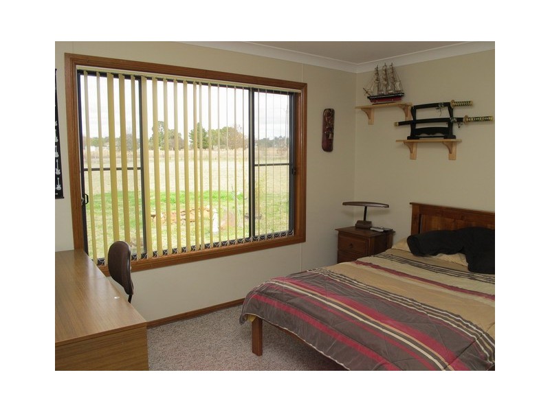 26 Black Lead Lane, Gulgong NSW 2852