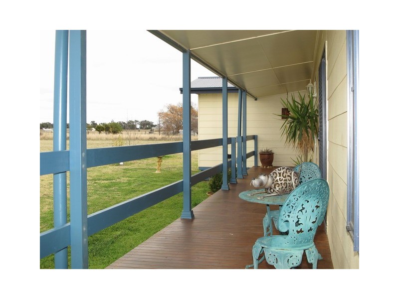 26 Black Lead Lane, Gulgong NSW 2852