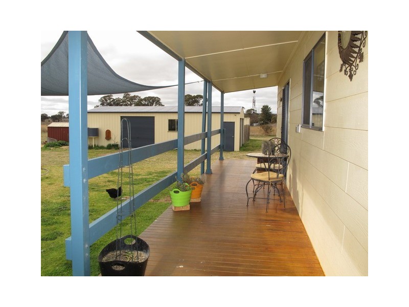 26 Black Lead Lane, Gulgong NSW 2852