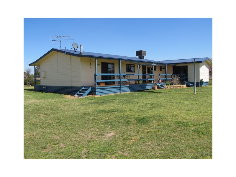 26 Black Lead Lane, Gulgong NSW 2852