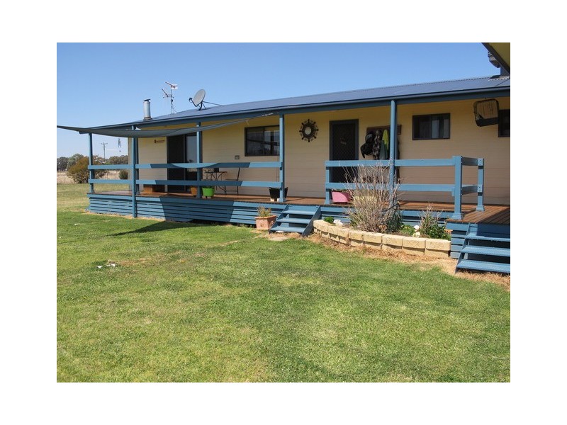 26 Black Lead Lane, Gulgong NSW 2852
