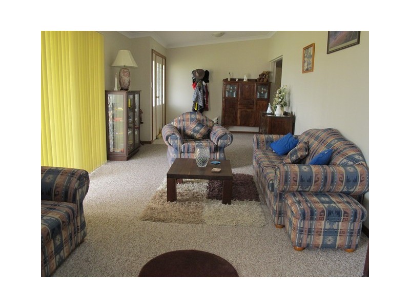26 Black Lead Lane, Gulgong NSW 2852