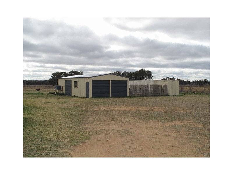 26 Black Lead Lane, Gulgong NSW 2852