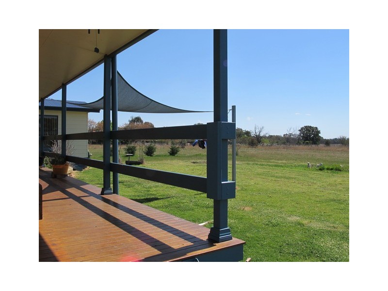 26 Black Lead Lane, Gulgong NSW 2852