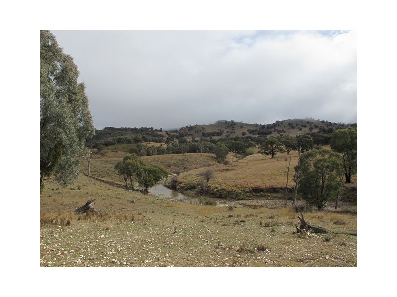 “Bundong” 1395 Dougherty’s Junction Road, Mudgee NSW 2850