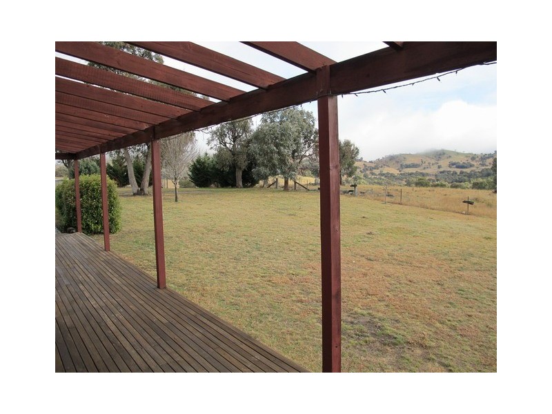 “Bundong” 1395 Dougherty’s Junction Road, Mudgee NSW 2850