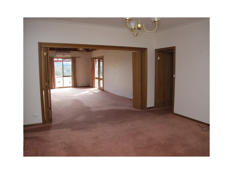 “Bundong” 1395 Dougherty’s Junction Road, Mudgee NSW 2850