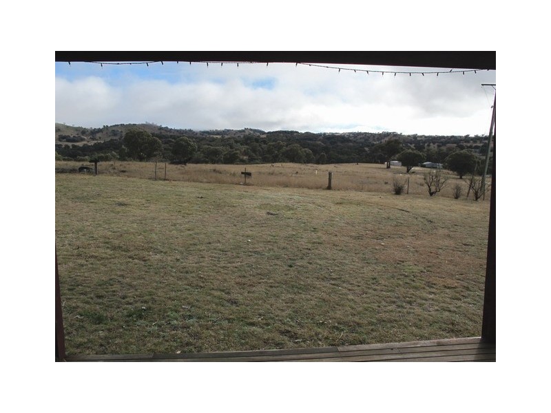 “Bundong” 1395 Dougherty’s Junction Road, Mudgee NSW 2850