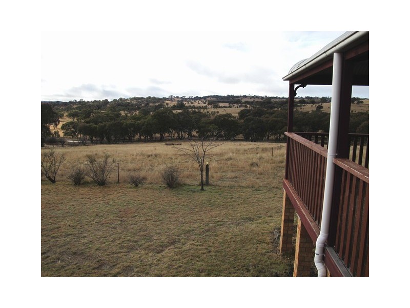 “Bundong” 1395 Dougherty’s Junction Road, Mudgee NSW 2850