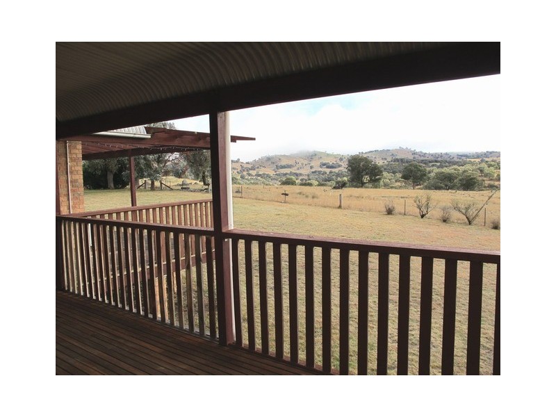 “Bundong” 1395 Dougherty’s Junction Road, Mudgee NSW 2850