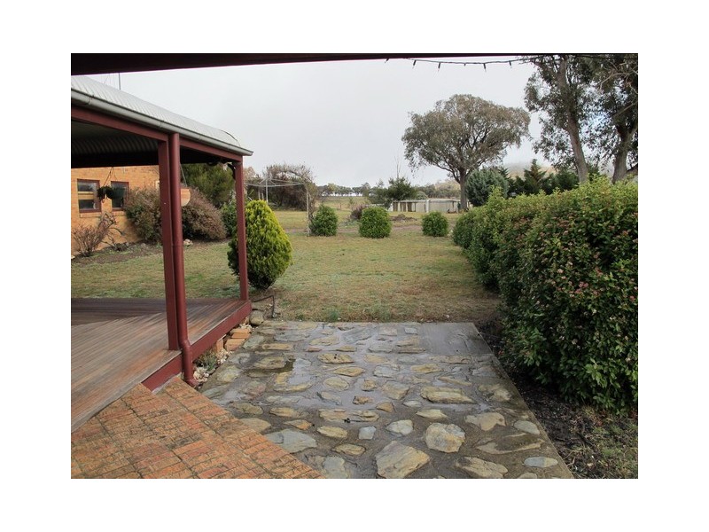 “Bundong” 1395 Dougherty’s Junction Road, Mudgee NSW 2850