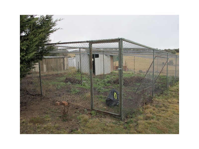 “Bundong” 1395 Dougherty’s Junction Road, Mudgee NSW 2850