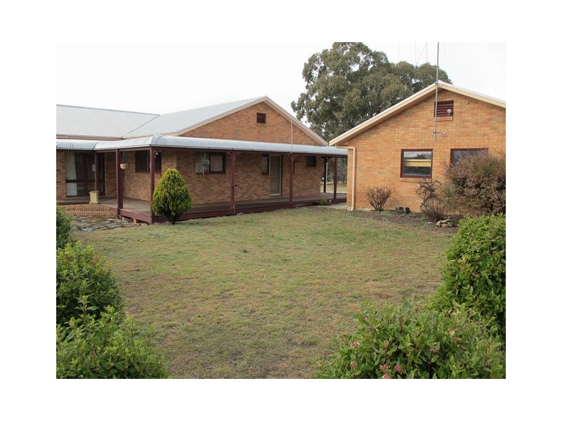 “Bundong” 1395 Dougherty’s Junction Road, Mudgee NSW 2850
