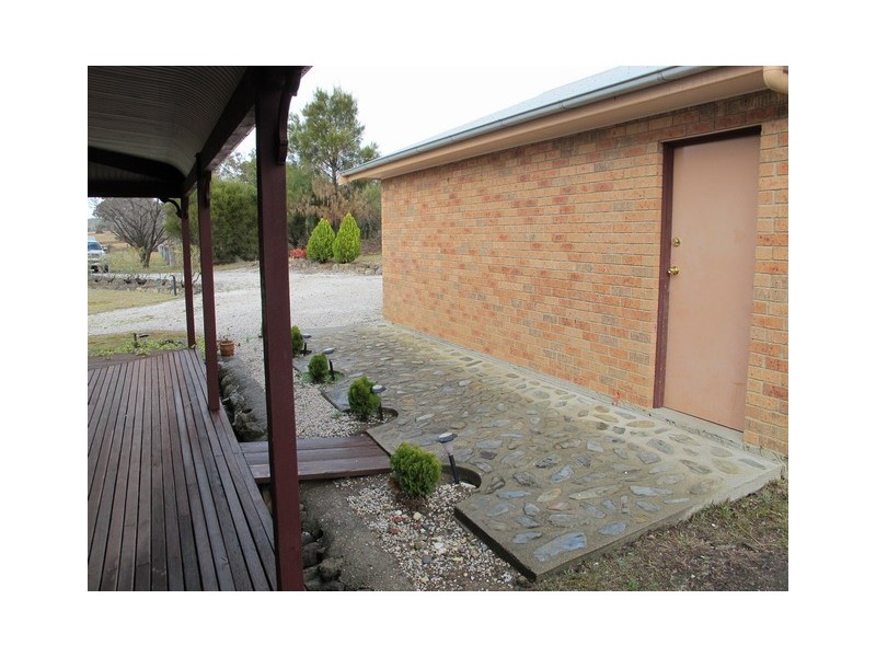 “Bundong” 1395 Dougherty’s Junction Road, Mudgee NSW 2850