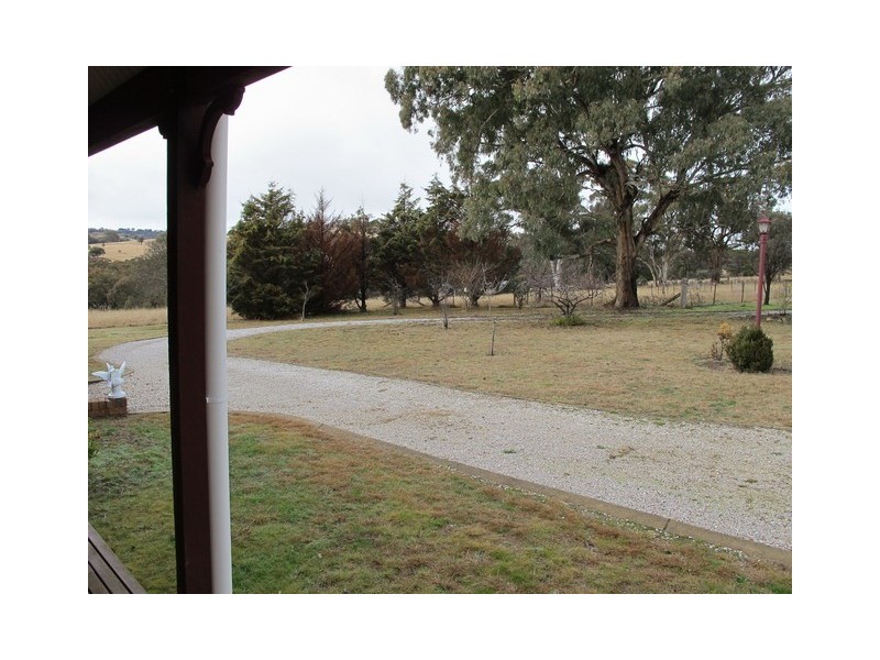 “Bundong” 1395 Dougherty’s Junction Road, Mudgee NSW 2850