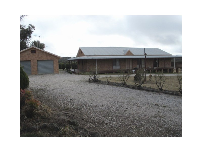 “Bundong” 1395 Dougherty’s Junction Road, Mudgee NSW 2850