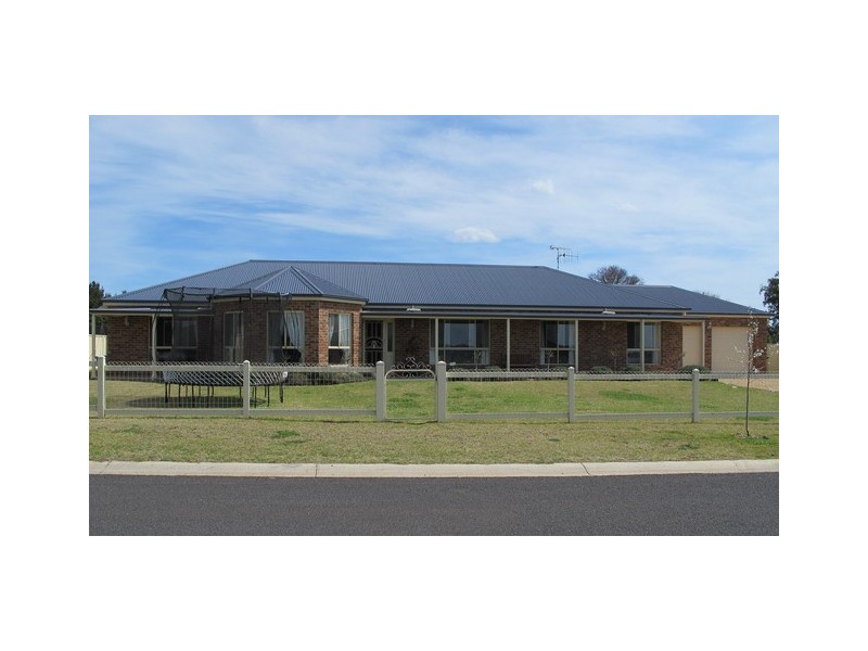12 James Street, Gulgong NSW 2852