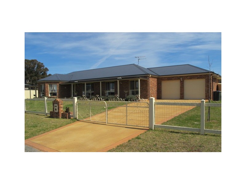 12 James Street, Gulgong NSW 2852