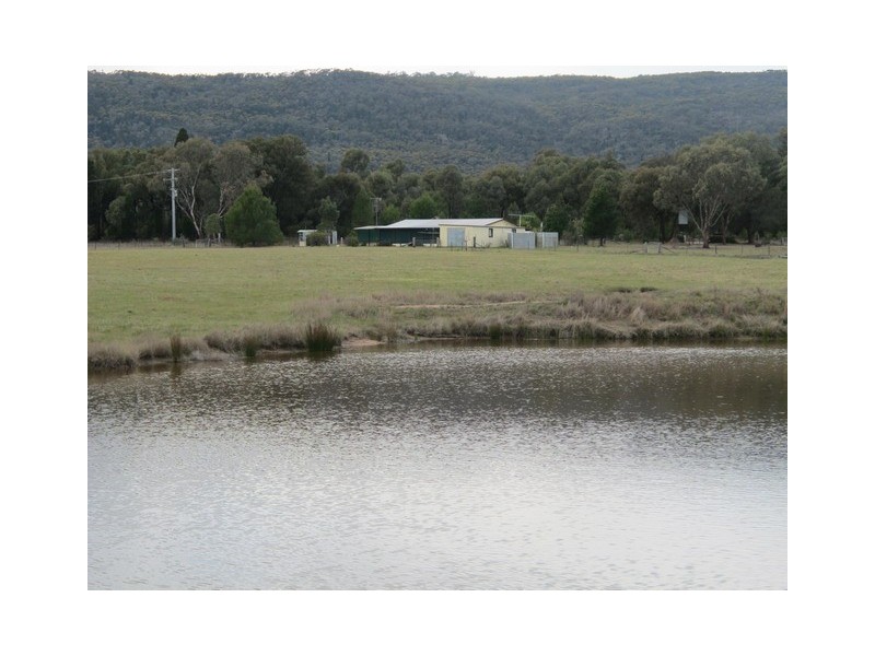 556 Cypress Drive, Mudgee NSW 2850