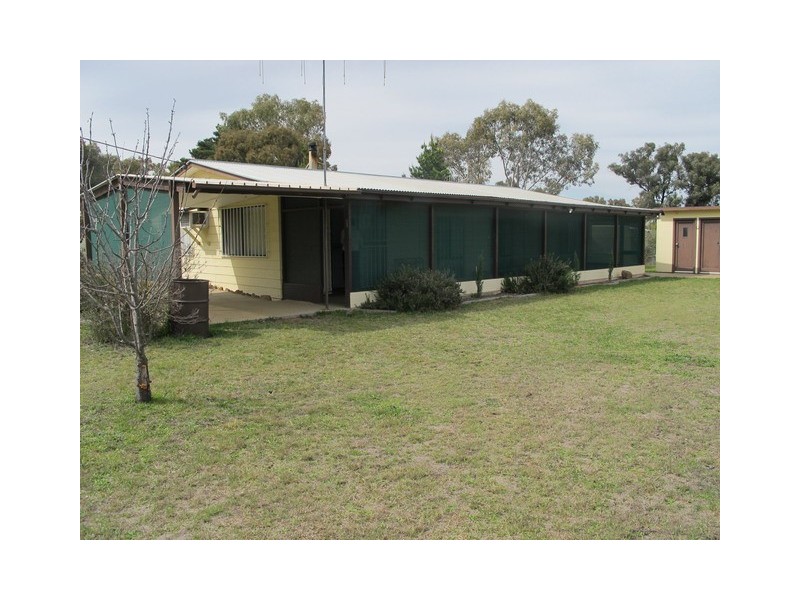 556 Cypress Drive, Mudgee NSW 2850