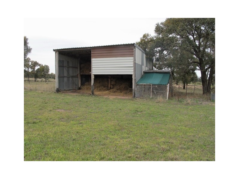 556 Cypress Drive, Mudgee NSW 2850