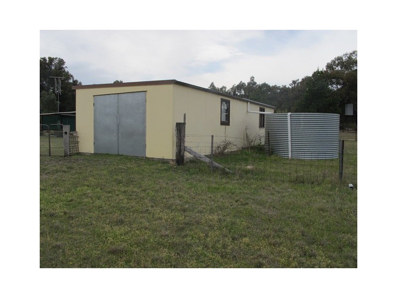 556 Cypress Drive, Mudgee NSW 2850