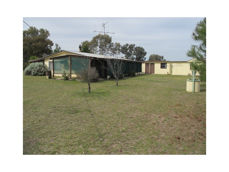 556 Cypress Drive, Mudgee NSW 2850