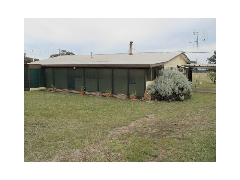 556 Cypress Drive, Mudgee NSW 2850