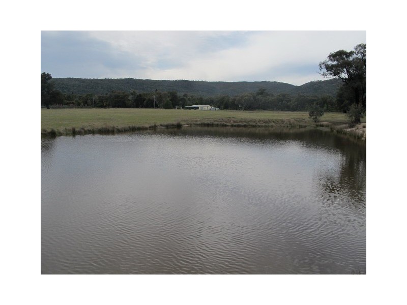 556 Cypress Drive, Mudgee NSW 2850