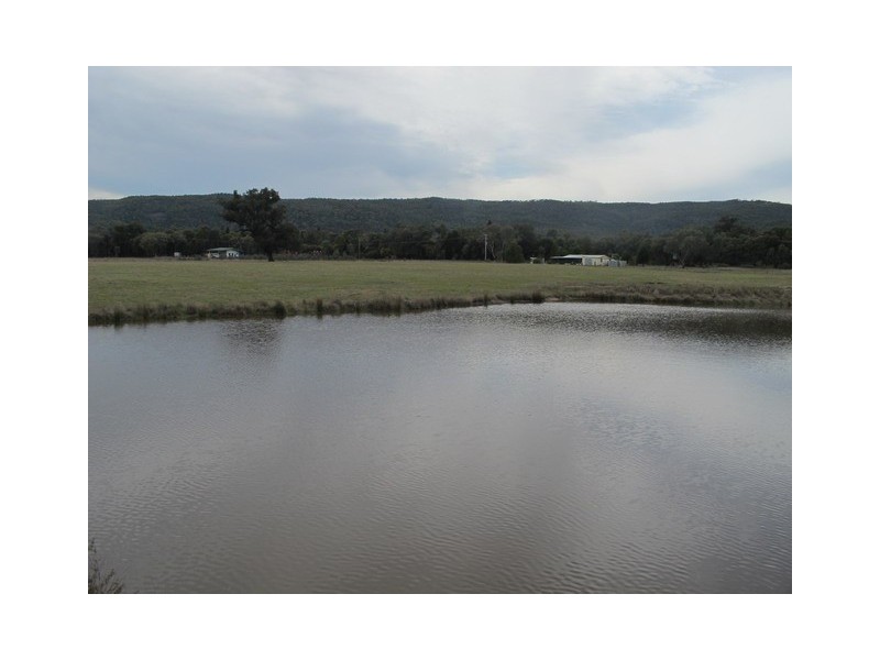 556 Cypress Drive, Mudgee NSW 2850