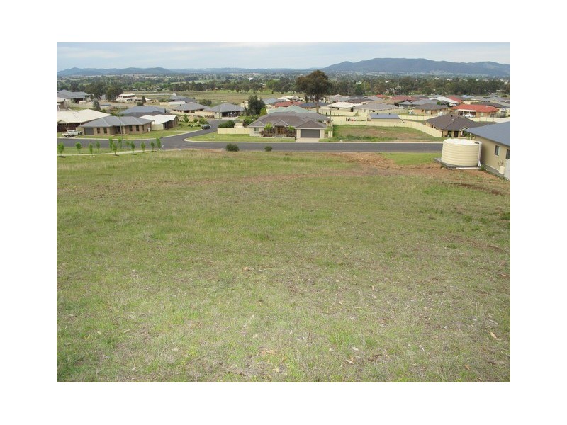 10 Banjo Patterson Avenue, Mudgee NSW 2850