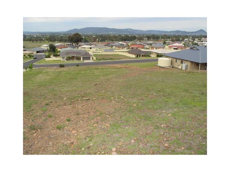10 Banjo Patterson Avenue, Mudgee NSW 2850