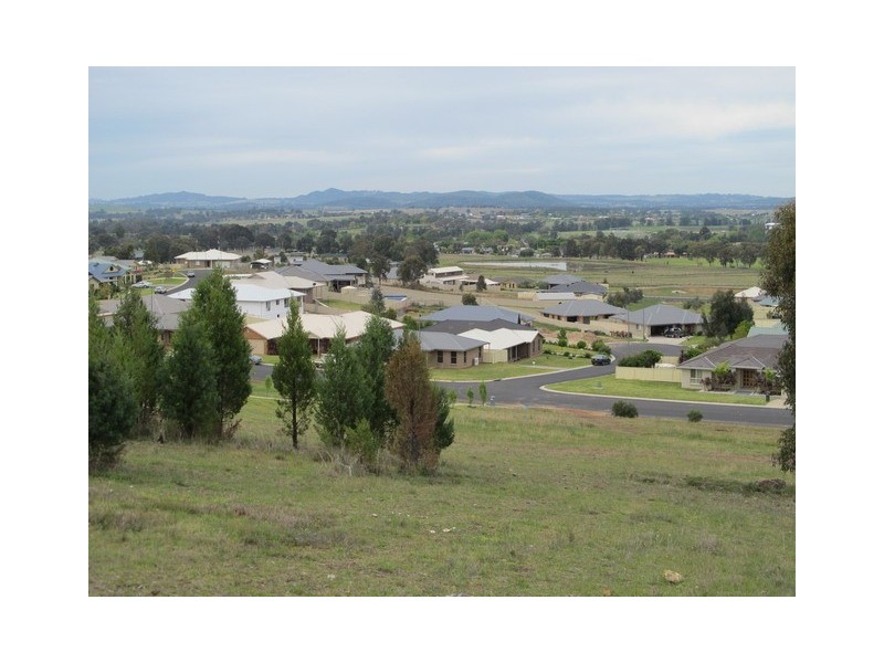 10 Banjo Patterson Avenue, Mudgee NSW 2850