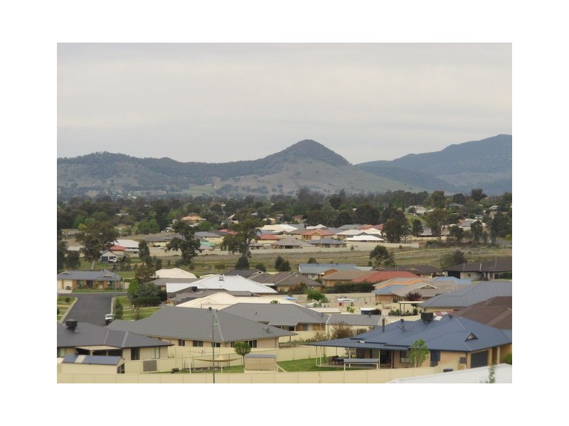 10 Banjo Patterson Avenue, Mudgee NSW 2850