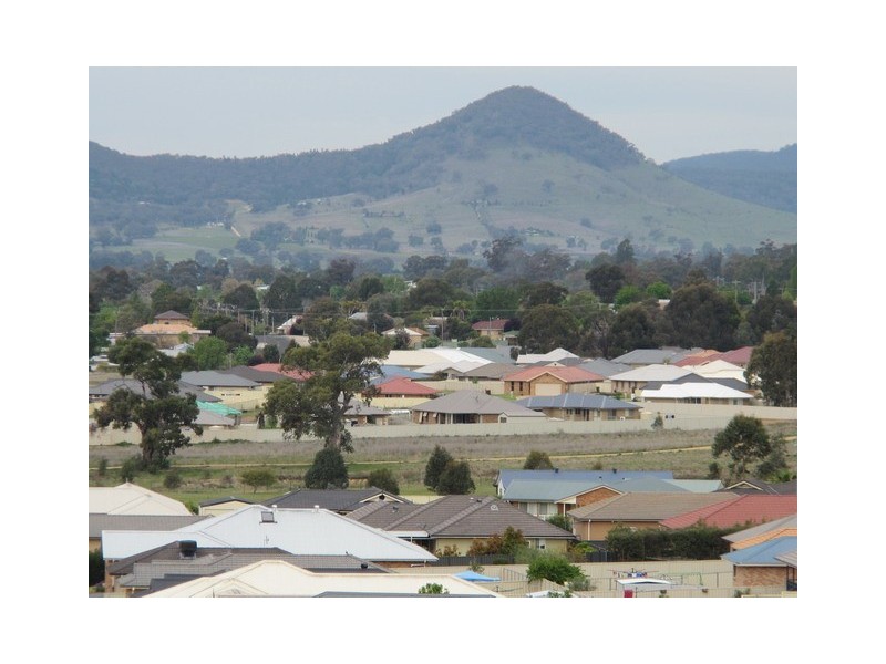 10 Banjo Patterson Avenue, Mudgee NSW 2850