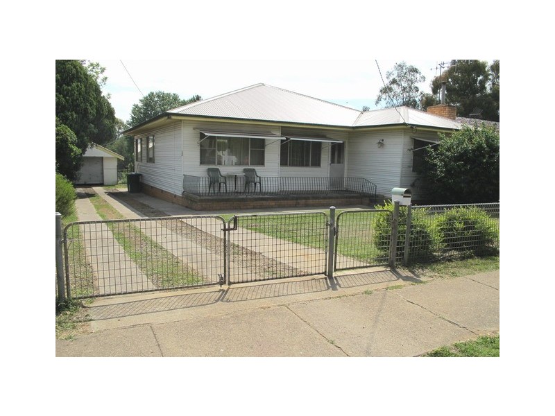 156 Market Street, Mudgee NSW 2850