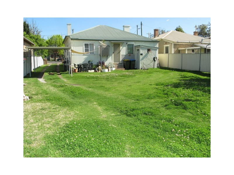 72 Gladstone Street, Mudgee NSW 2850