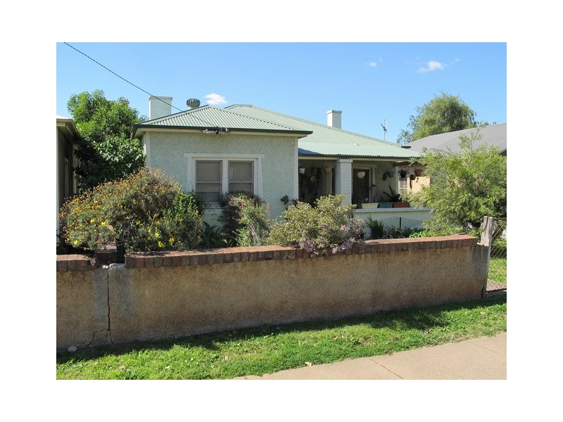 72 Gladstone Street, Mudgee NSW 2850
