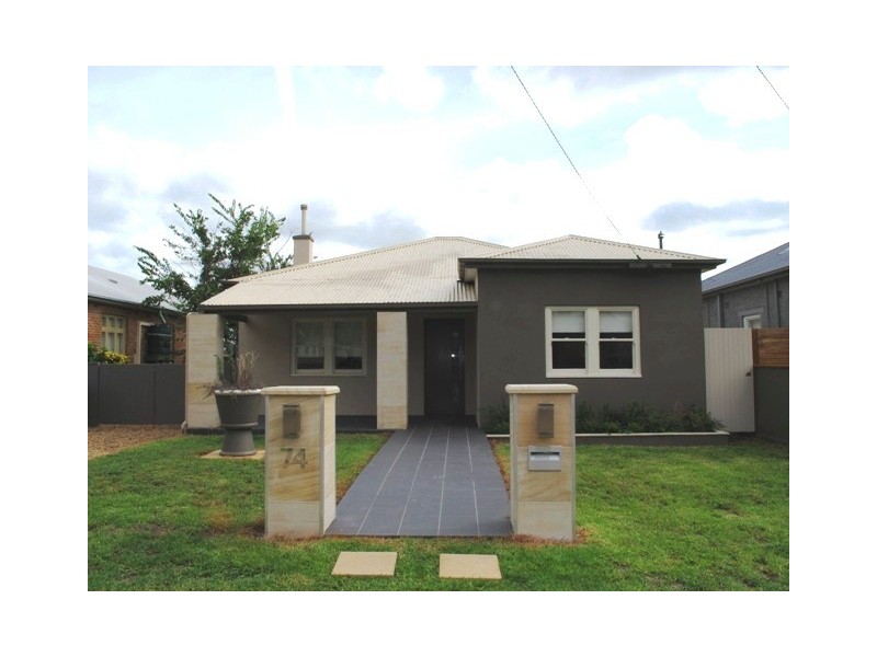 74 Gladstone Street, Mudgee NSW 2850