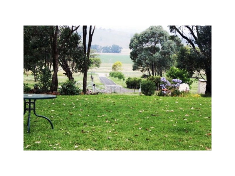 Glenron Black Stump Way, Mudgee NSW 2850