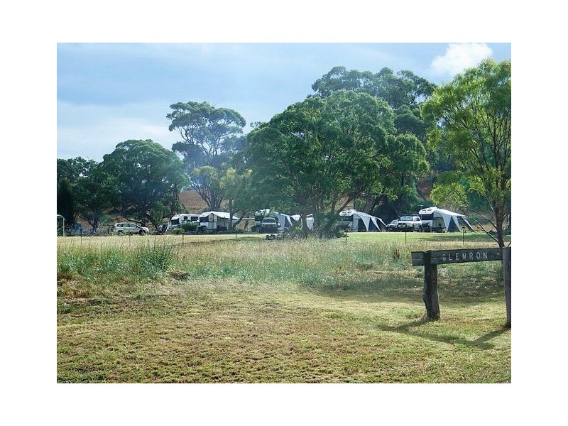 Glenron Black Stump Way, Mudgee NSW 2850