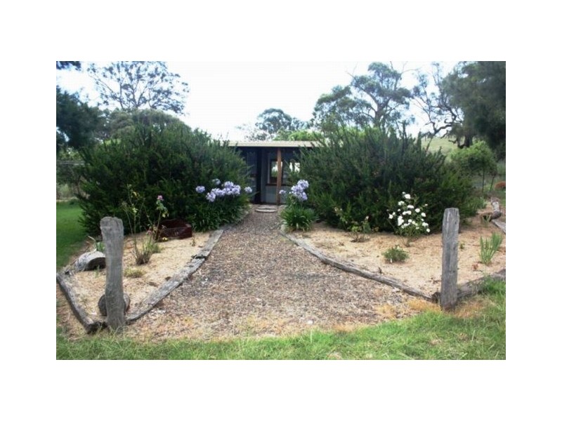 Glenron Black Stump Way, Mudgee NSW 2850